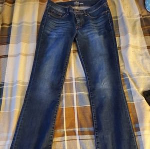 NY&CO Soho collection jeans